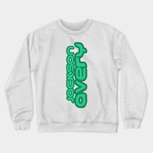 Jackson Avery Crewneck Sweatshirt